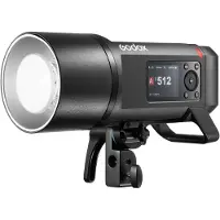 Godox Witstro AD600Pro II Studioflitser