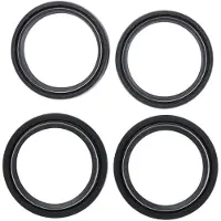 All Balls Racing 46 X 58 X 10 Abr 56-150 Vorkolie-afdichtingsset