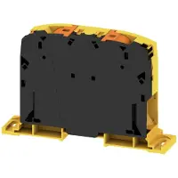 Weidmuller 2728790000 Doorgangsserieklem Steekklem 5 stuk(s)