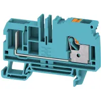 Weidmuller 3002290000 Steekklem Steekklem Beige 50 stuk(s)