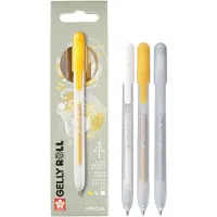 Sakura Gelly Roll Click 3