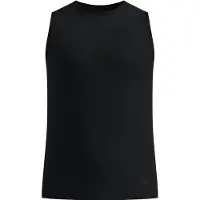 Odlo Performance X-Light base layer singlet met ronde hals - Mannen - Zwart - L
