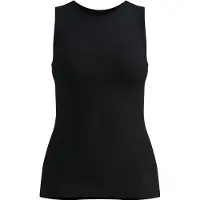 Odlo Performance X-Light base layer singlet met ronde hals - Vrouwen - Zwart - L
