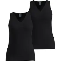 Odlo Active Light 2-Pack Singlet Dames