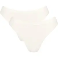 Sloggi Slip ' Blue GO Sense ' wolwit