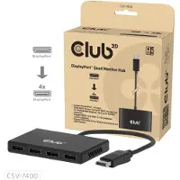 Club 3D AV Converter [ - ]