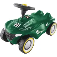 BIG 800056251 Ride-on Groen Kinderen