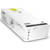 Epson WF-R5xxx Yellow XXL Ink Supply