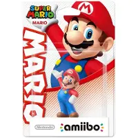 Nintendo AMIIBO SUPERMARIO MARIO SINGLE CHARACTER