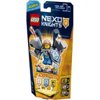 LEGO 70333 Nexo Knights - Ultieme Robin