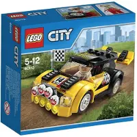 LEGO 60113 Rallyauto