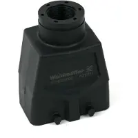 Weidmuller HDC 24D TOBU 1M25 BP 3164340000 Connectorbehuizing (male) 1 stuk(s)