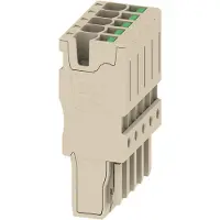 Weidmuller 3030130000 Stekker 20 stuk(s)