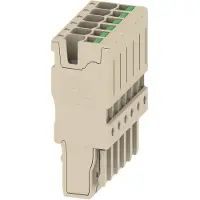 Weidmuller 3030140000 Stekker 20 stuk(s)