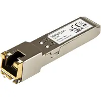 StarTech.com Sfp-module Cisco Glc-t Compatibel