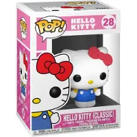 Funko POP! 028 HELLO KITTY-CLASSIC HELLO KITTY