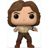 Funko POP! Hercules Verzamelfiguur POP! TV Hercules 9 cm Multicolours