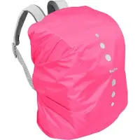 Playshoes regenhoes rugzak polyester 30 55 liter roze