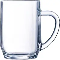Arcoroc Glazen kan voor warme wijn, Haworth, 570 ml, verpakking van 24 stuks