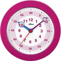 Atlanta Kinder-Wandklok - 4481-17