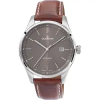 Dugena - 4461012 - Polshorloge - Men - Automatisch - Milano