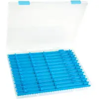 Cresta Hooklength Storagebox 12p - 20cm