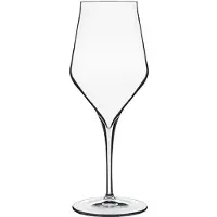 Bormioli Rocco Rode Wijnglas Supremo Chianti 450 ml (6-Delig)