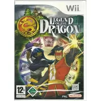 Legend of the Dragon