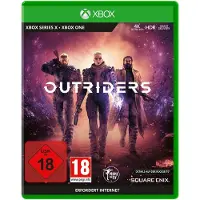 Outriders - Xbox One (Standard Edition)
