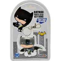 Plastoy - Batman Chibi Keychain
