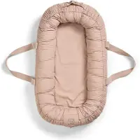 Elodie details Baby Nestje - Babynestjes - Babynestje - Baby nestje - Blushing Pink