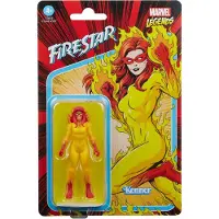 Hasbro Firestar Retro Verzamelobject