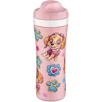 Koziol Paw Patrol Drinkfles Oase 425 ml - Roze