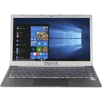 Tarox Lightpad 1410 Waarde (14.10", Intel Pentium Zilver N5030, 8 GB, 240 GB), Notebook, Zilver