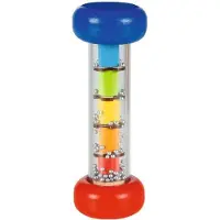 Goki Speelgoedinstrument - Regenstaaf - Muziek Maken - 1 Jaar