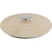 Tefal LOV Lage Braadpan 28 cm Beige
