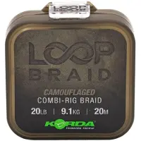 Korda Loop Braid 20lb