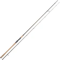 Westin W4 2nd Spinning Rod Zilver 2.40 m / 7-30 g