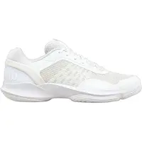 Wilson Hurakn Pro V2 Padel Shoes Wit EU 44 Man