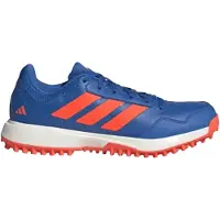 Adidas Sportschoen 'Hockeystar' blauw / oranje
