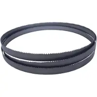Promat /Tecwerk Metaalzaaglint | 2480x27x0,90 mm | HSS M42 | tanden per inch 6-10 - 4000813967
