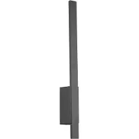 TRIO Wandlamp buiten | Tawa | IP54 | Antraciet | 7.5W | Lighting