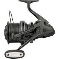 Shimano Ultegra Xte Spod Surfcasting Reel Zilver
