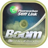 Korda Boom 0.45mm 15m 15lb/6.8kg