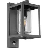 TRIO Buitenlamp Lunga Met Bewegingssensor