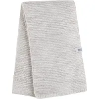 Babys Only gebreide sjaal Cool ecru Jongens/Meisjes Acryl Effen - maat 3-8 jr