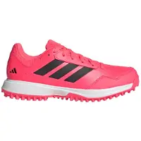 Adidas Sportschoen 'Hockeystar' framboos / zwart