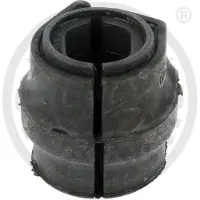 OPTIMAL F1-0053 Stabilisatorstang rubber