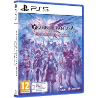 Granblue Fantasy Relink - Endless Ragnarok - PS5