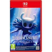 Hollow Knight (Switch/Switch 2)